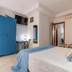 Down Town Blue Apartamento