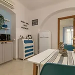 Apartamento Down Town Blue *
