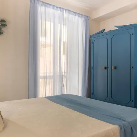 Down Town Blue Apartmán *