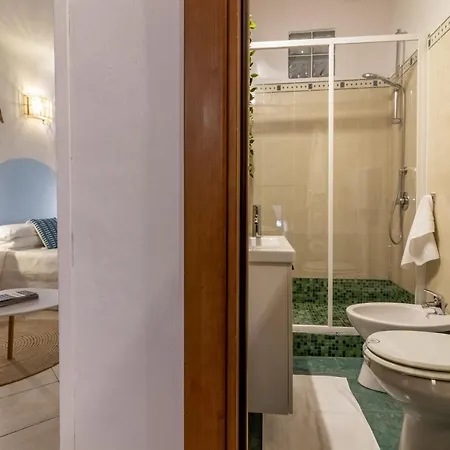 Apartment Down Town Blue La Spezia