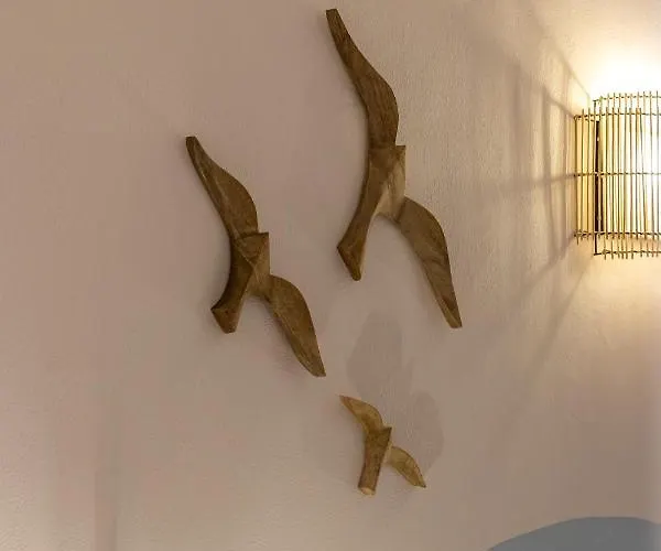 Down Town Blue Διαμέρισμα