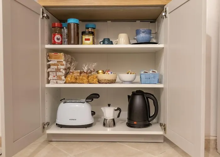 Down Town Blue Διαμέρισμα