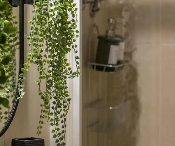 Down Town Blue Apartmán La Spezia