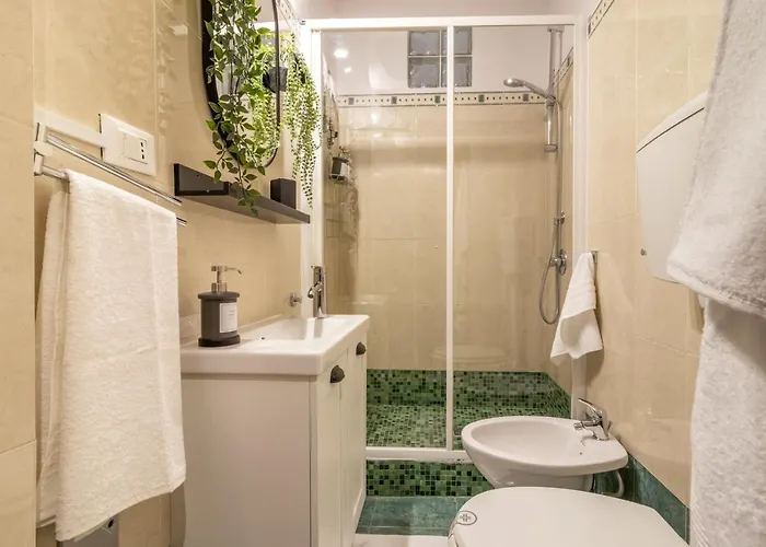 Down Town Blue * La Spezia