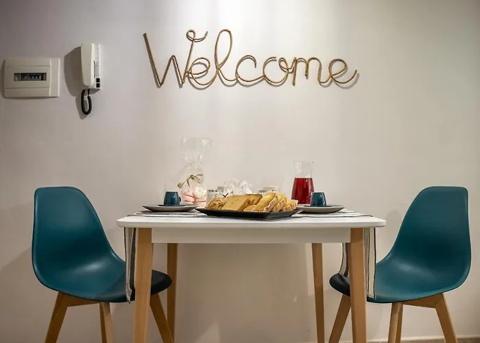 Down Town Blue * Λα Σπέτσια