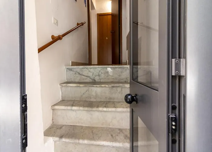 Down Town Blue Apartmán