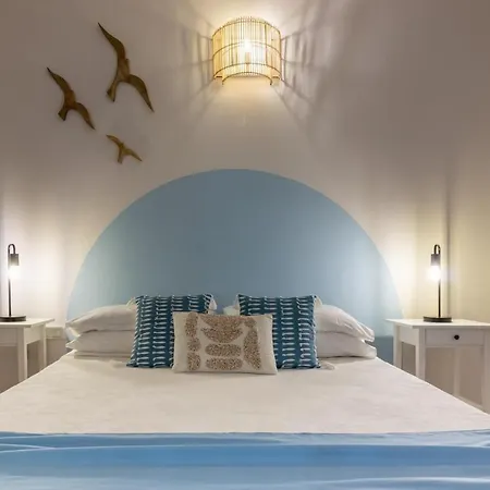 Apartamento Down Town Blue La Spezia