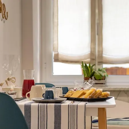 Apartamento Down Town Blue *