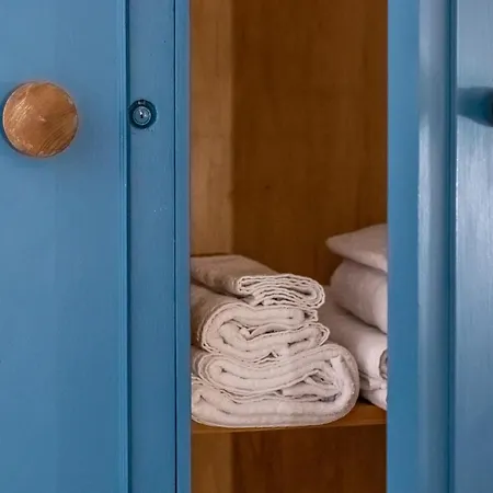 Down Town Blue * La Spezia