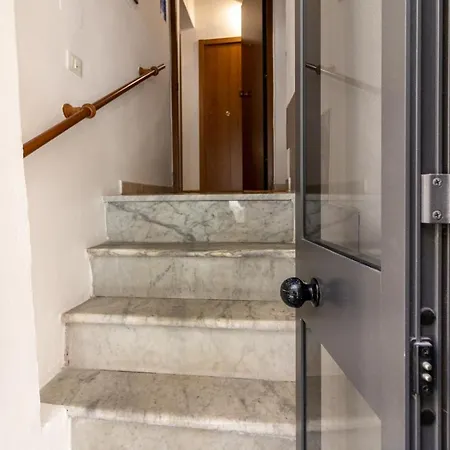 Down Town Blue Apartment