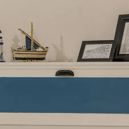 Down Town Blue * 라스페치아