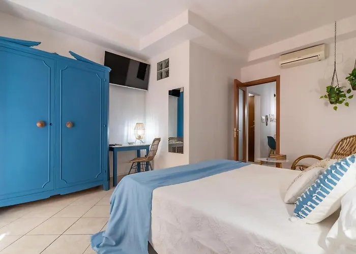 Down Town Blue Apartamento