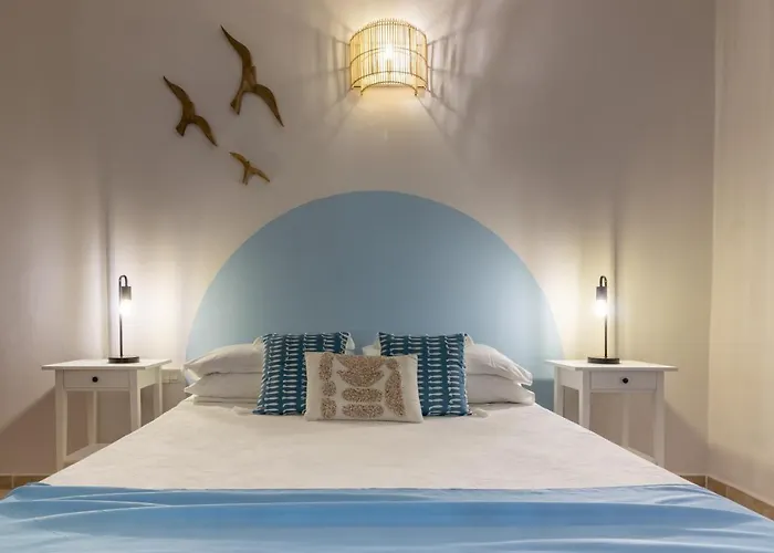 Apartamento Down Town Blue La Spezia