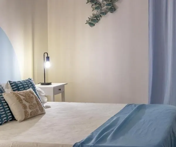 Down Town Blue Apartamento