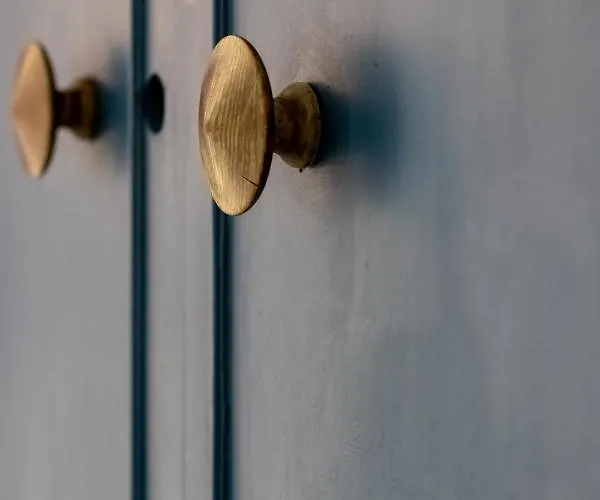 Down Town Blue Apartamento