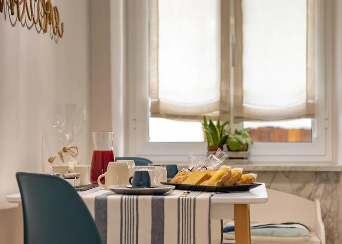 アパート Down Town Blue *