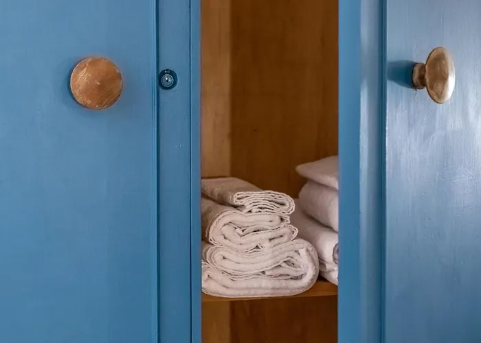 Down Town Blue * ラ・スペツィア