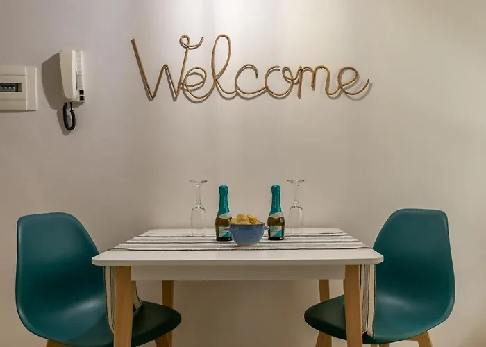 Down Town Blue アパート