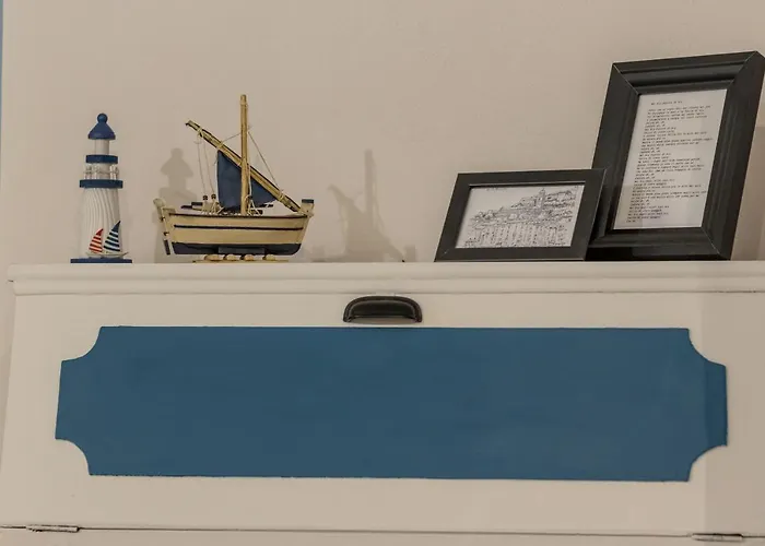 Down Town Blue * لا سبيتسْيا